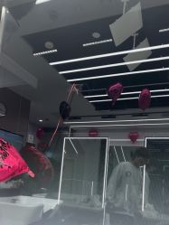 -京世沙龙