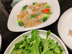 -新南华大酒店(长寿店)