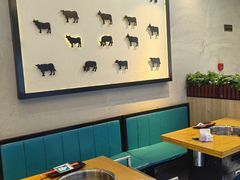 -牛串门串串香(东直门簋街总店)