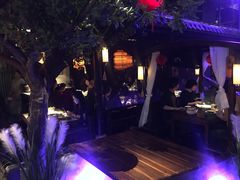 -绿茶餐厅(乐峰广场店)