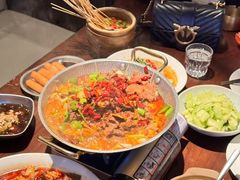 -成都娃娃花园餐厅 (南艺旗舰店)