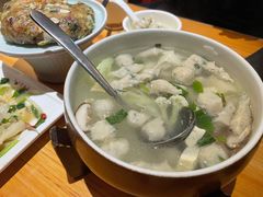 平潭手工鱼丸-海坛特色小吃·只做平潭特色菜(平潭店)