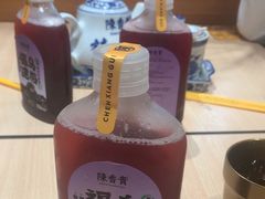-陳香貴·蘭州牛肉面(月星环球港店)