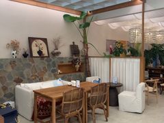 -山与蓝·轻糖鲜果蛋糕(勒泰店)