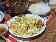 -永红源啤酒·烧烤·海鲜·大排档(青特城店)