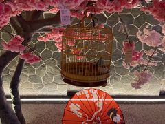 -蓝鲸湾汤泉(包河店)