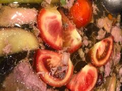 -澳盟清汤鲜黄牛肉(公济桥路店)