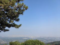 -香山公园
