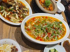 -饕林餐厅(太古里东升店)