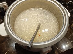 醪糟-素满香·素食自助餐(西安·民乐园店)