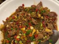 -回头食客-李久其家民间餐厅(望城金桥国际店)