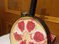 -舞虾小说.涮肉.烧烤(国顺东路店)