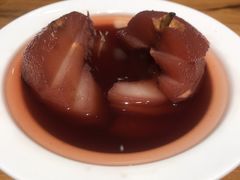 -花溪雨·森林餐厅(石基店)