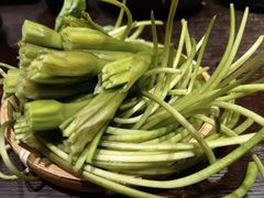 -芸鲜季·云南野生菌餐厅· 云南风物味研社(闵行店)