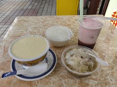 -百花传统甜品店(原址店)