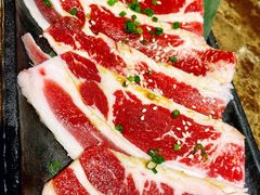 薄烧肥牛-魔宗·烧肉(汉街店)
