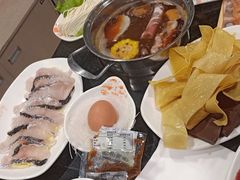 -呷哺呷哺(西单大悦城店)