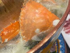 -爱新觉罗福臨火锅馆(万科滑雪场店)