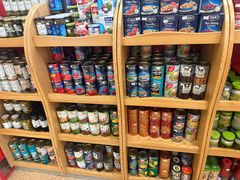 -申德勒食品(宾都苑店)