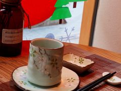 -酒井酱子·深夜食堂(东城汇店)