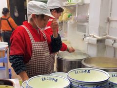 -虎子面粉馆(五一东村店)