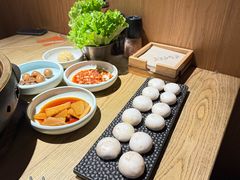 -泥炉烧肉师(新街口金銮巷店)