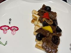 -馋遇江南·精致湖景雅宴(东方之门店)