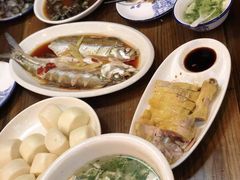 -老马家·舌尖上的西塘美食