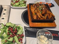 -玉善烧烤串城(长春总店)
