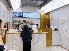 -TFIREROOM火社的茶(裕华万达店)