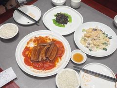 -燕春楼(海河华鼎店)
