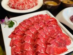 -南门涮肉(后海店)