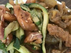 -何家壮馍店(南关总店)