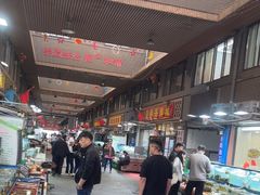 -望海潮海鲜店 特色家常菜(在海一方店)