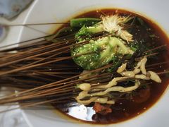 -蜀串香牛杂火锅串串