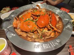 -胖哥俩肉蟹煲(湛江印象汇店)