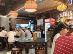 -阿嫂印象·民间江湖菜(大学城店)