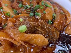 特色柚皮扣肉-始于2011柳周农家菜沙田柚美食店(东大街店)