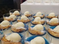 -River Café 海鲜自助(重庆丽笙世嘉酒店)