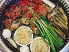 -福清牛太郎自助烧烤(裕荣汇店)