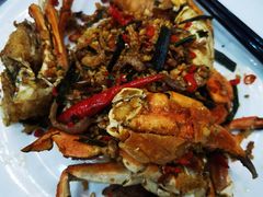 -凤城礼记鱼翅海鲜酒家(新马路总店)