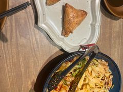 -耶里夏丽·新疆菜·28年喀什老馆(田林东路店)