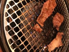 -焼肉まんぐう