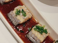 -宝轩渔府·老字号海鲜·正宗津菜(水上店)
