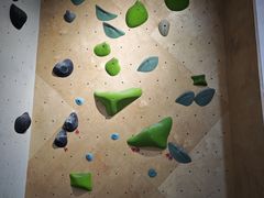 -ROCKPLUS攀岩馆(环宇城店)