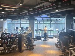 -威尔仕健身·游泳(古北店)