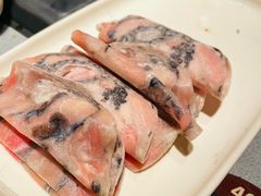 -巴奴毛肚火锅(悠唐购物中心店)