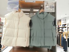 -优衣库(北京万柳华联购物中心店)