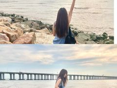 -宝安西湾红树林湿地公园