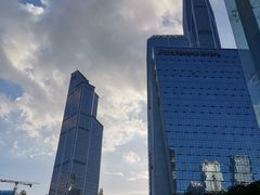 -皇庭广场(福华三路店)